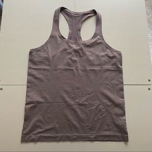 Lululemon Swiftly Tech Racerback Tank
